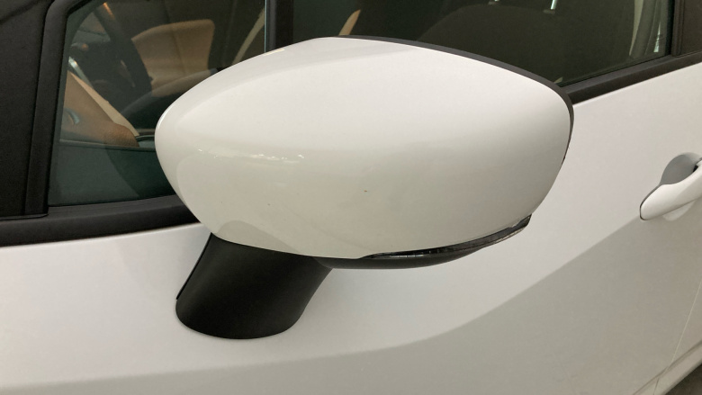 Nissan Micra 1.5 dCi N-Connecta 5dr Diesel Hatchback